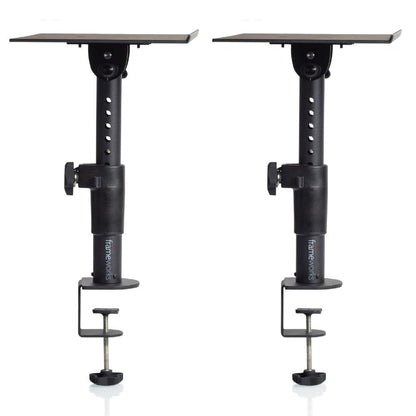 gator gator gfwspkstmndskcmp speaker stand