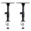 Gator Gator GFWSPKSTMNDSKCMP Speaker Stand