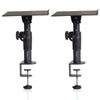 Gator Gator GFWSPKSTMNDSKCMP Speaker Stand