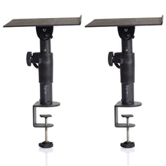 Gator Gator GFWSPKSTMNDSKCMP Speaker Stand