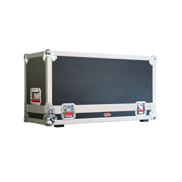 gator guitar accessories gator g-tour head ata tour case for amp head