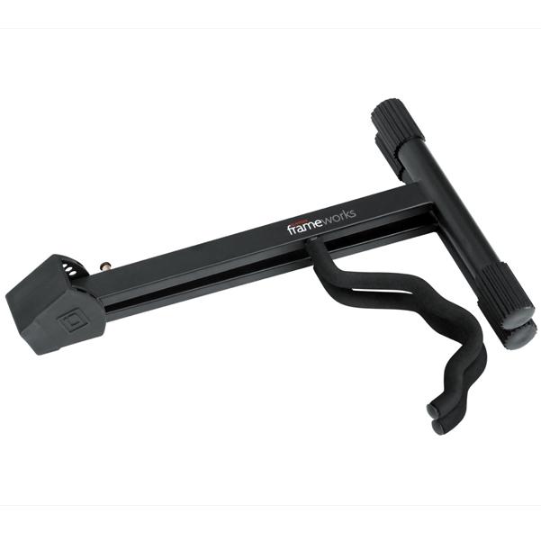 gator guitar stands gator frameworks gfw-gtra-4000 a style guitar stand