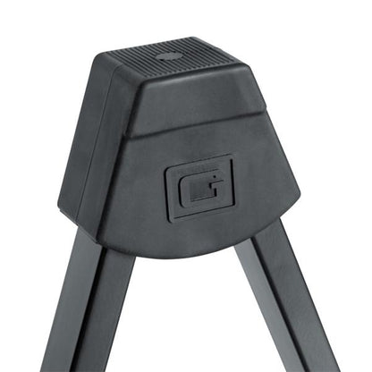 gator guitar stands gator frameworks gfw-gtra-4000 a style guitar stand