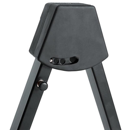 gator guitar stands gator frameworks gfw-gtra-4000 a style guitar stand
