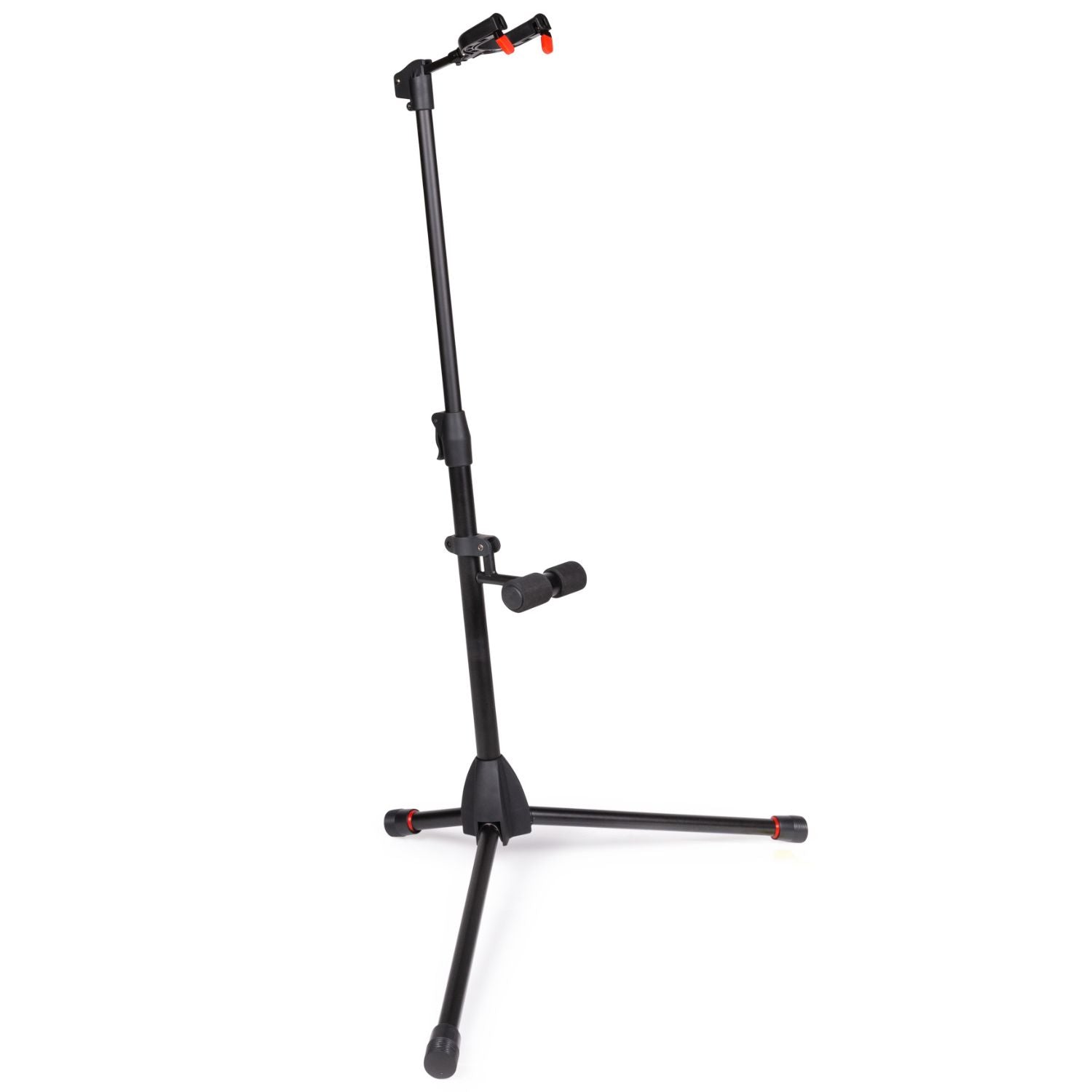 Gator Guitar Stands Gator Hanging Guitar Stand with Locking Neck Cradle