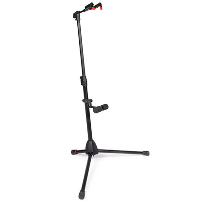 Gator Guitar Stands Gator Hanging Guitar Stand with Locking Neck Cradle