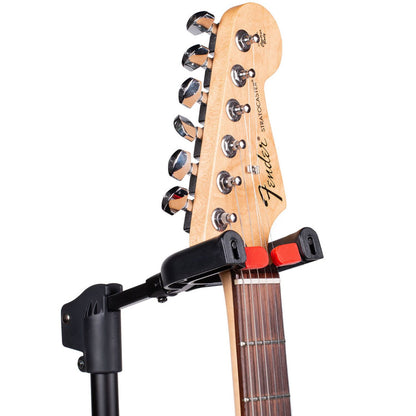 Gator Guitar Stands Gator Hanging Guitar Stand with Locking Neck Cradle