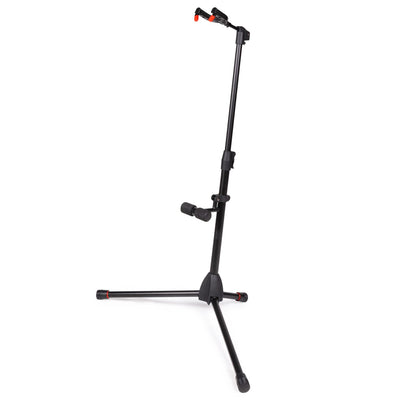 Gator Hanging Guitar Stand with Locking Neck Cradle