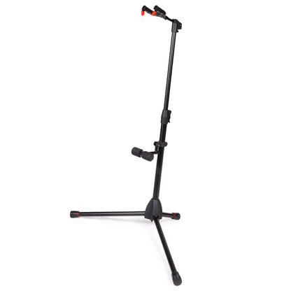 Gator Guitar Stands Gator Hanging Guitar Stand with Locking Neck Cradle