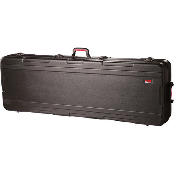 gator keyboard accessories gator cases gkpe-76d-tsa ata keyboard case