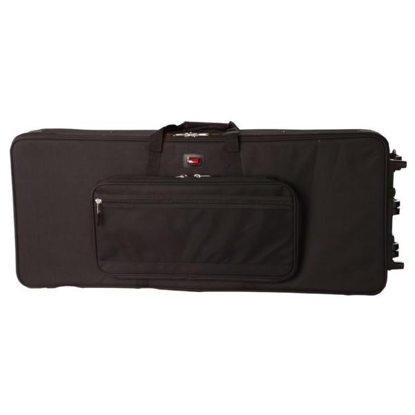 Gator Keyboard Cases Gator GK-61 61-Key Lightweight Keyboard Case