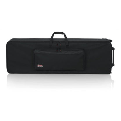 Gator Keyboard Cases Gator GK-88 Lightweight 88-Note Keyboard Case- Black