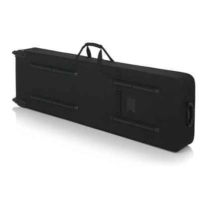 Gator Keyboard Cases Gator GK-88 Lightweight 88-Note Keyboard Case- Black