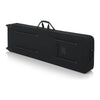 Gator Keyboard Cases Gator GK-88 Lightweight 88-Note Keyboard Case- Black