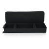 Gator Keyboard Cases Gator GK-88 Lightweight 88-Note Keyboard Case- Black