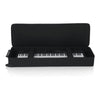 Gator Keyboard Cases Gator GK-88 Lightweight 88-Note Keyboard Case- Black