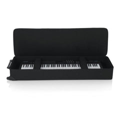 Gator Keyboard Cases Gator GK-88 Lightweight 88-Note Keyboard Case- Black