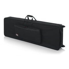 Gator Keyboard Cases Gator GK-88 Lightweight 88-Note Keyboard Case- Black