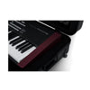 Gator Keyboard Cases Gator GTSA-KEY88SLXL 88 Note Keyboard Case