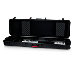 Gator Keyboard Cases Gator GTSA-KEY88SLXL 88 Note Keyboard Case