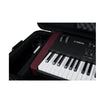 Gator Keyboard Cases Gator GTSA-KEY88SLXL 88 Note Keyboard Case