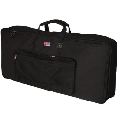 gator keyboard gigbags gator gkb-61 61 note keyboard gig bag- black