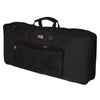Gator Keyboard Gigbags Gator GKB-88 88 Note Keyboard Gig Bag- Black