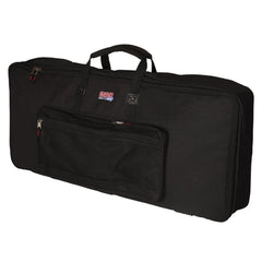Gator Keyboard Gigbags Gator GKB-88 88 Note Keyboard Gig Bag- Black