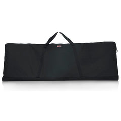 Gator Keyboard Gigbags Gator GKBE-88 88-Key Rugged Nylon Keyboard Gig Bag- Black