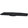 Gator Keyboard Gigbags Gator GKBE-88 88-Key Rugged Nylon Keyboard Gig Bag- Black