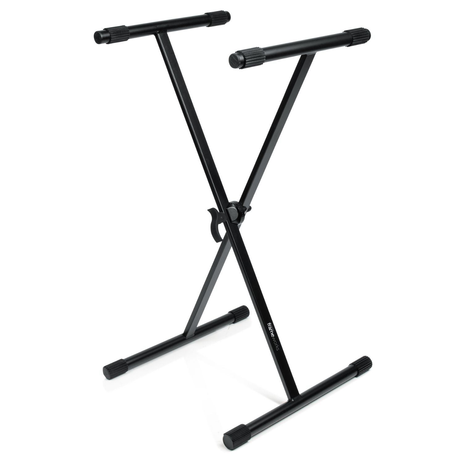 Gator Keyboard Stands Gator Standard “X” Style Keyboard Stand