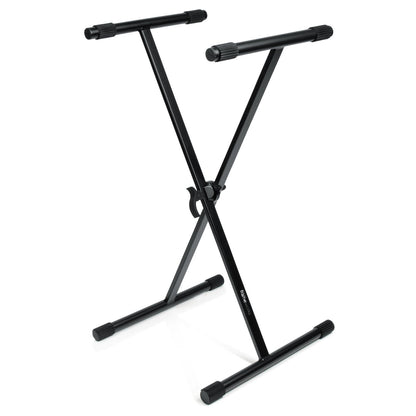 Gator Keyboard Stands Gator Standard “X” Style Keyboard Stand