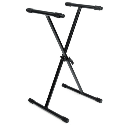 Gator Keyboard Stands Gator Standard “X” Style Keyboard Stand
