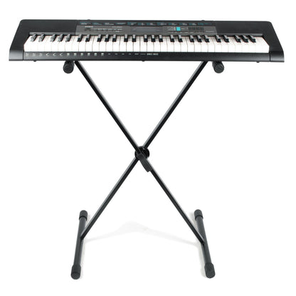 Gator Keyboard Stands Gator Standard “X” Style Keyboard Stand