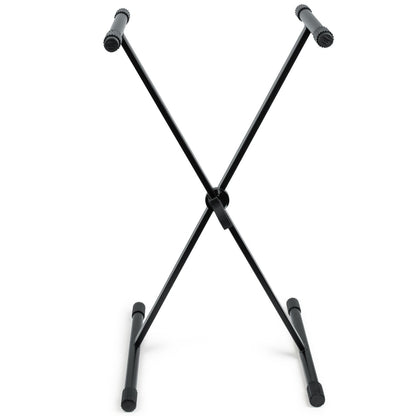 Gator Keyboard Stands Gator Standard “X” Style Keyboard Stand