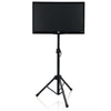 Gator Laptop Stands Gator GFW UTL MEDIATRAY1 Media Tray with Tripod Laptop Stand