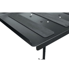 Gator Laptop Stands Gator GFW UTL MEDIATRAY1 Media Tray with Tripod Laptop Stand