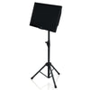 Gator Laptop Stands Gator GFW UTL MEDIATRAY1 Media Tray with Tripod Laptop Stand