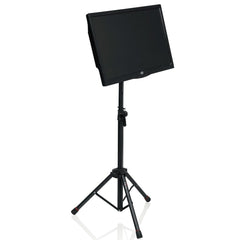 Gator Laptop Stands Gator GFW UTL MEDIATRAY1 Media Tray with Tripod Laptop Stand