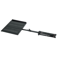 Gator Laptop Stands Gator GFW UTL MEDIATRAY1 Media Tray with Tripod Laptop Stand