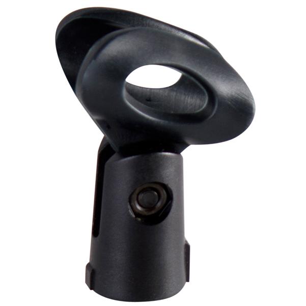 Gator Microphone Accessories Gator Frameworks GFW-MIC-CLIP Standard Microphone Clip
