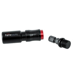 Gator Microphone Accessories Gator Frameworks GFW-MIC-QRTOP3PK Quick-Release Microphone Adapter 3-Pack