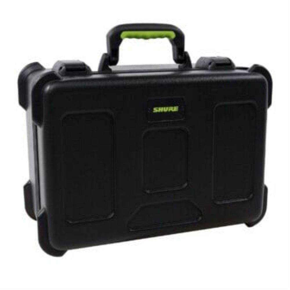 Gator Microphone Bags & Cases Gator SH-MICCASE15 Shure Plastic Case