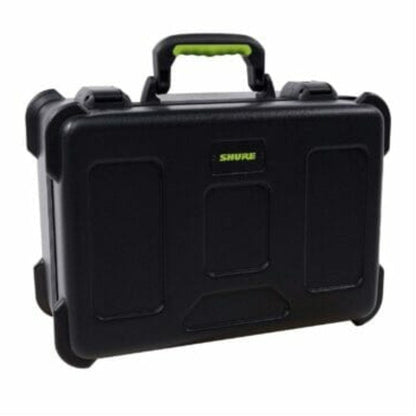 Gator Microphone Bags & Cases Gator SH-MICCASE15 Shure Plastic Case