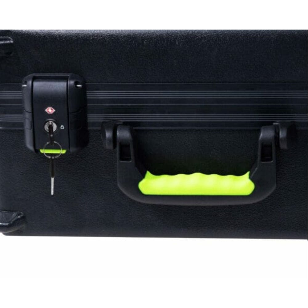 Gator Microphone Bags & Cases Gator SH-MICCASE15 Shure Plastic Case