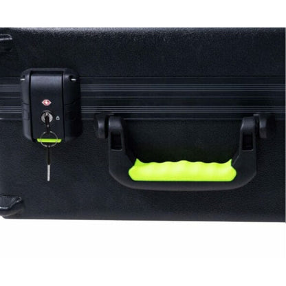 Gator Microphone Bags & Cases Gator SH-MICCASE15 Shure Plastic Case