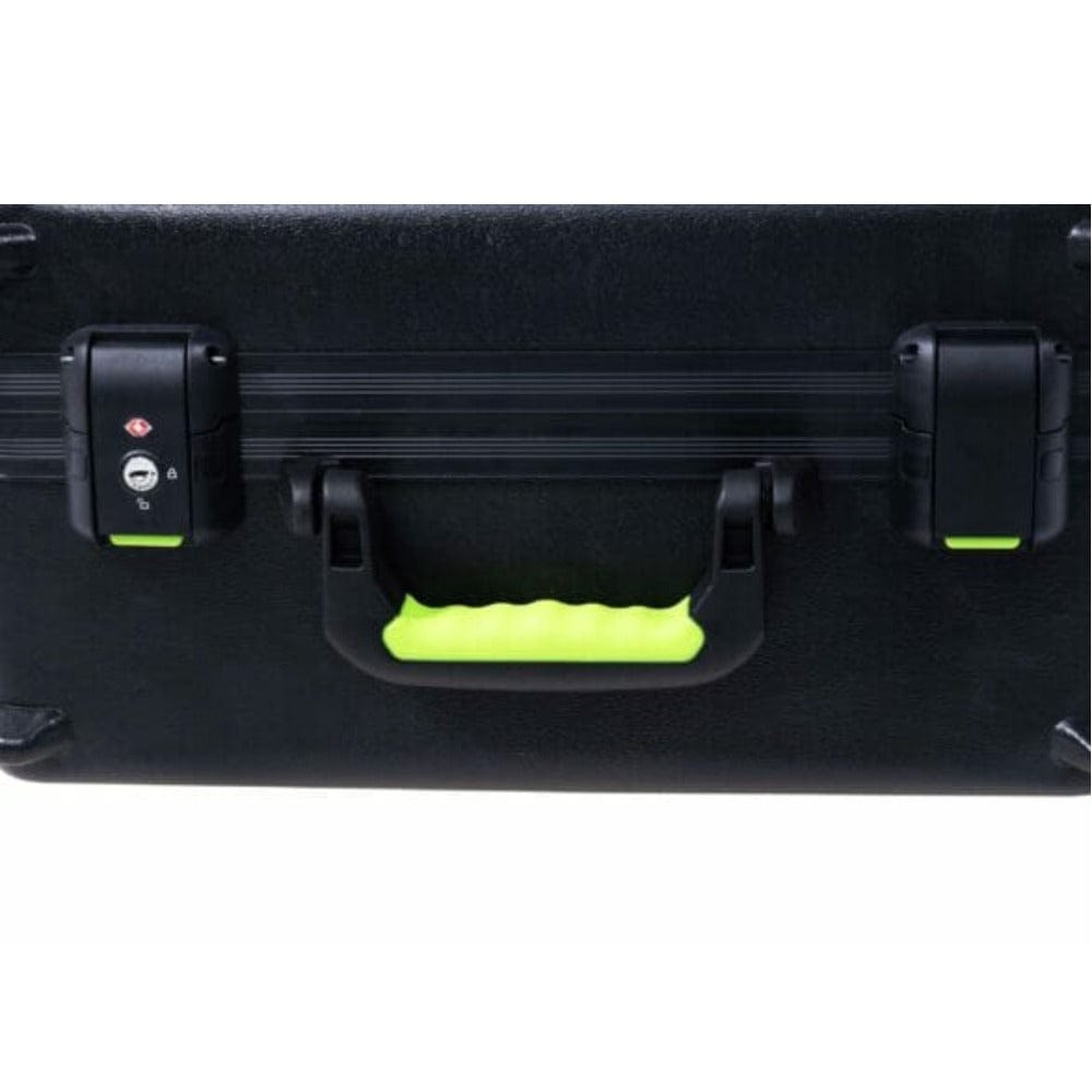 Gator Microphone Bags & Cases Gator SH-MICCASE15 Shure Plastic Case