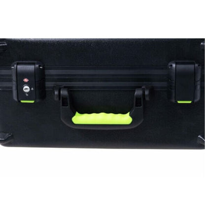 Gator Microphone Bags & Cases Gator SH-MICCASE15 Shure Plastic Case