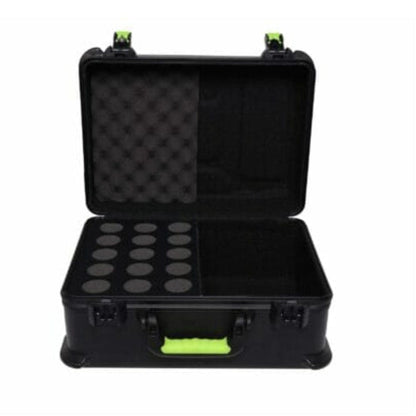 Gator Microphone Bags & Cases Gator SH-MICCASE15 Shure Plastic Case