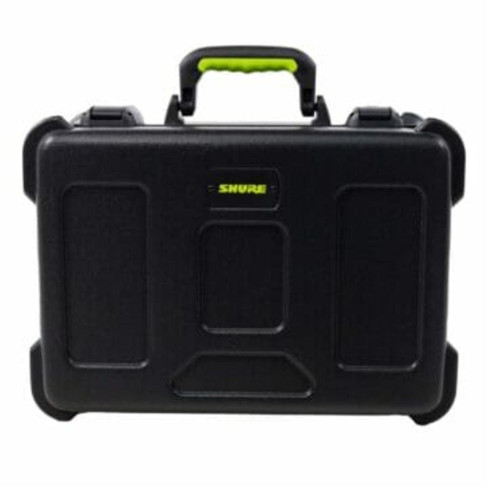 Gator Microphone Bags & Cases Gator SH-MICCASE15 Shure Plastic Case